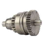 DURAFORCE 3084981 3090188 ATV Starter & Starter Drive for Polaris Sportsman 500 96-00