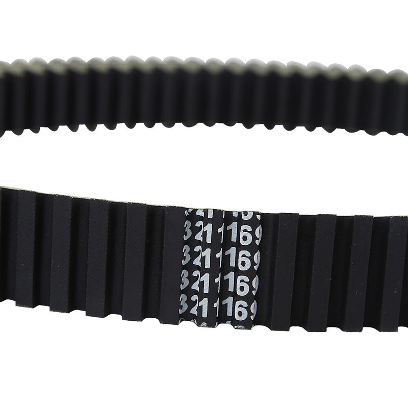 3211169 UTV Drive Belt for Polaris Ranger 570 Crew Full Size 2014-2021