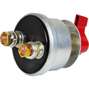 DURAFORCE AT41188 Battery Disconnect Rotary Switch for John Deere T560 S680