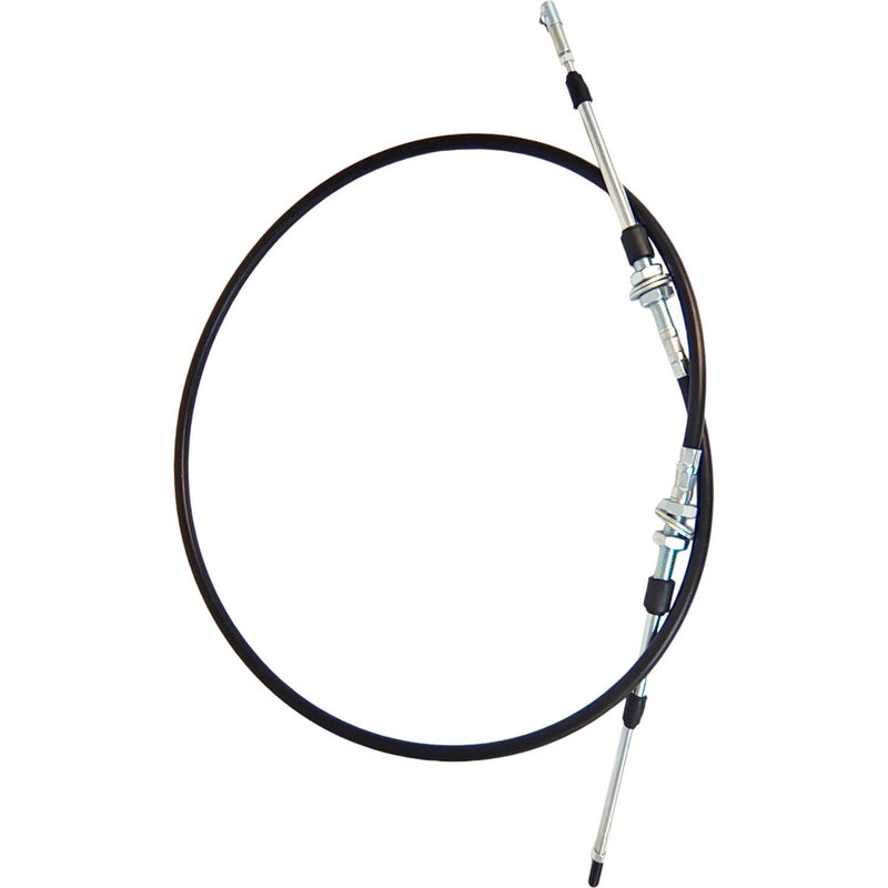 DURAFORCE 605809 FNR Push Pull Shifter Cable for EZGO for Cushman Brake Forward Reverse
