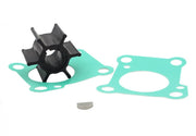 DURAFORCE 06192-ZV4-000 Water Pump Impeller Service Kit for Honda BF9.9A BF15A