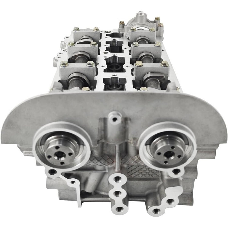 Turbo Cylinder Head Assembly for Ford Escape Fiesta Fusion Transit 13-19
