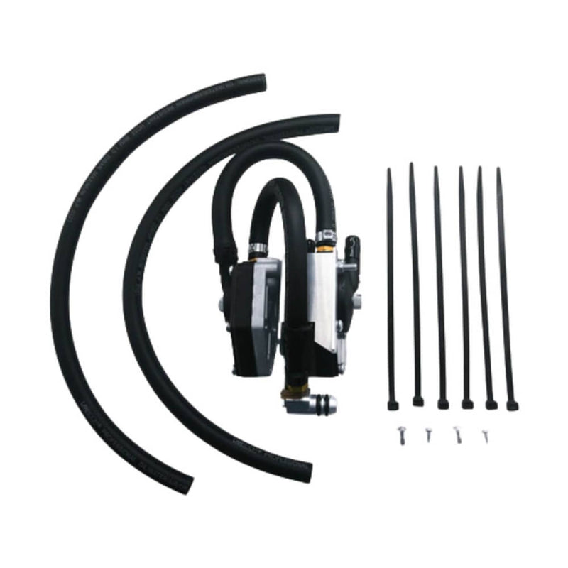 DURAFORCE VRO Fuel Pump Replacement Kit for Evinrude 60 Degree 150 175 V6 With Vapor Tank
