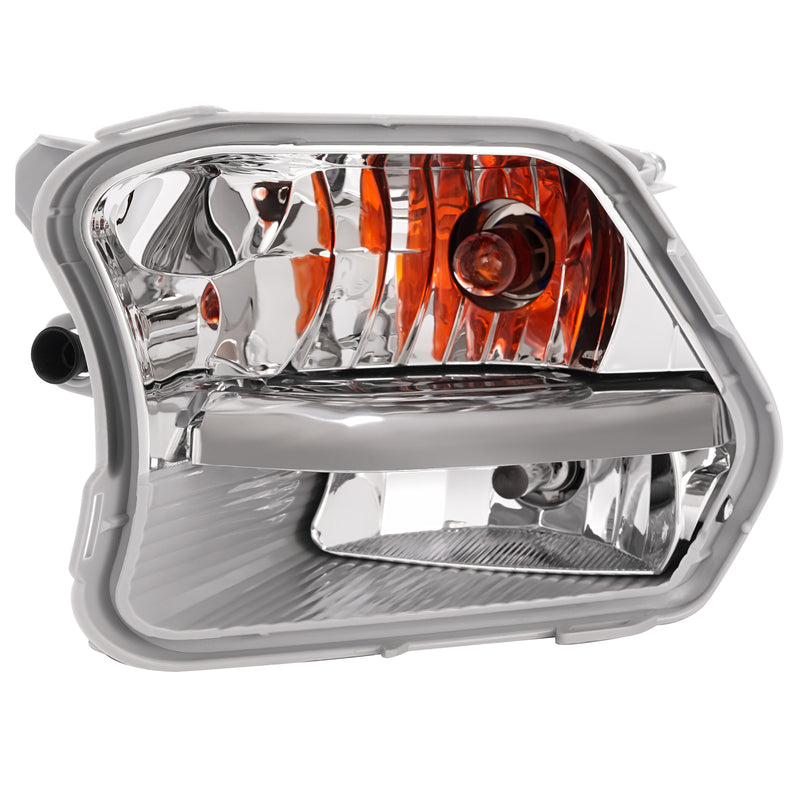 Fog Light Park Lamp for Ford Escape Kuga 2017-2019 Left Driver Side