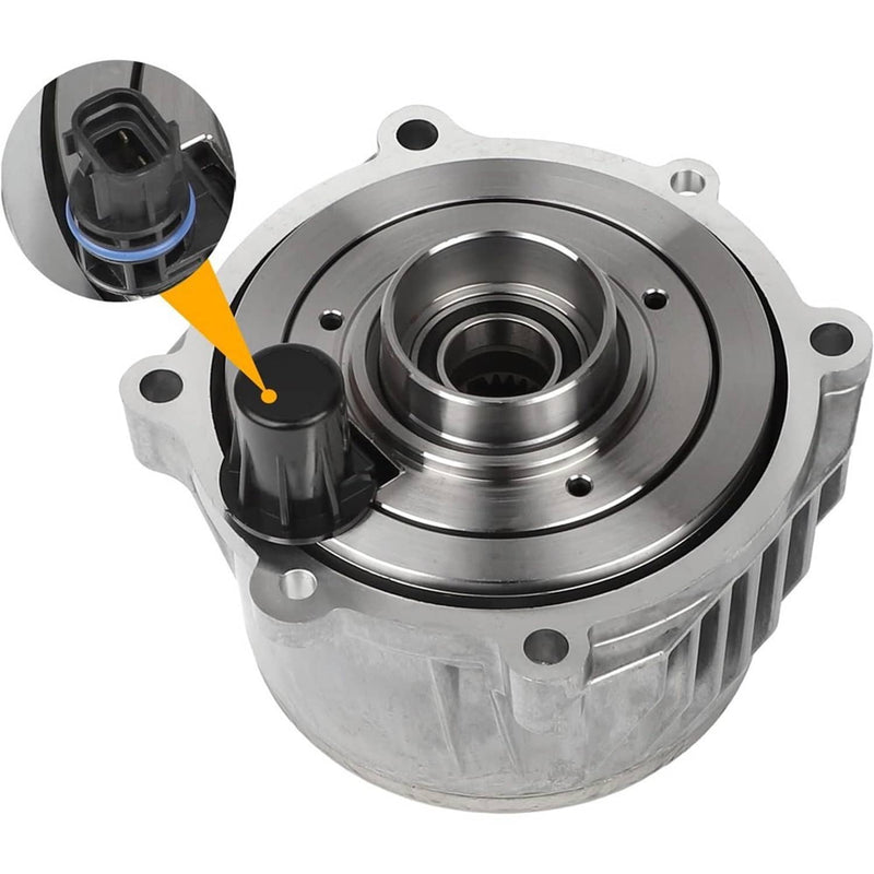 Rear Differential Viscous Coupler 41303-42023 for Toyota RAV4 2006-2017