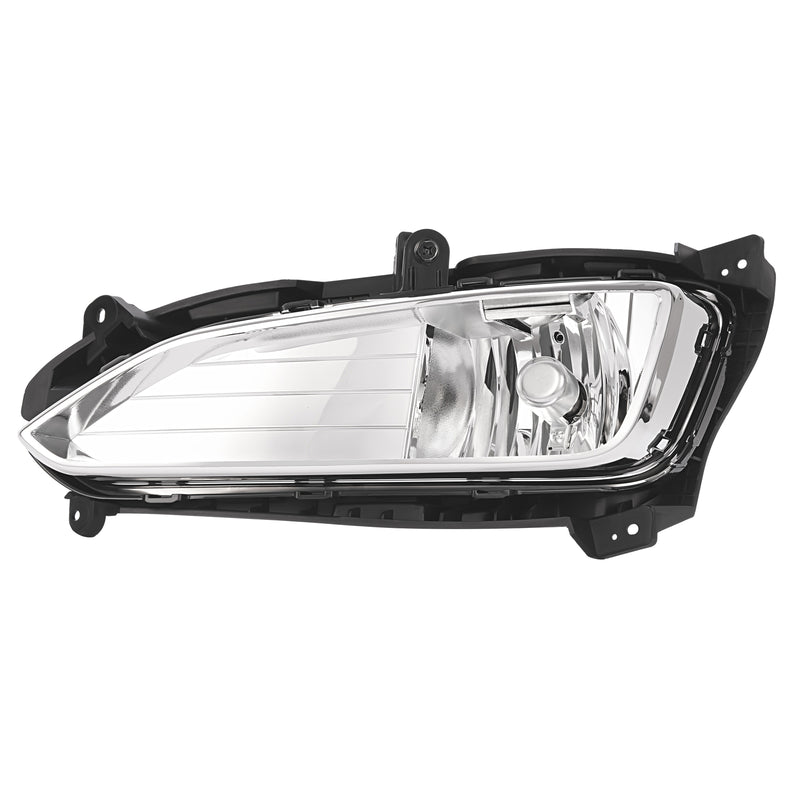 Front Fog Light Lamp Left Driver Side for Hyundai Santa Fe Sport 2013-2016