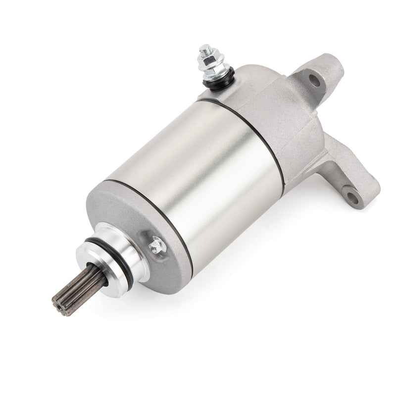 31100-19F00 Starter for Suzuki DL650 SFV650 VZ800 04-11 Motorcycle