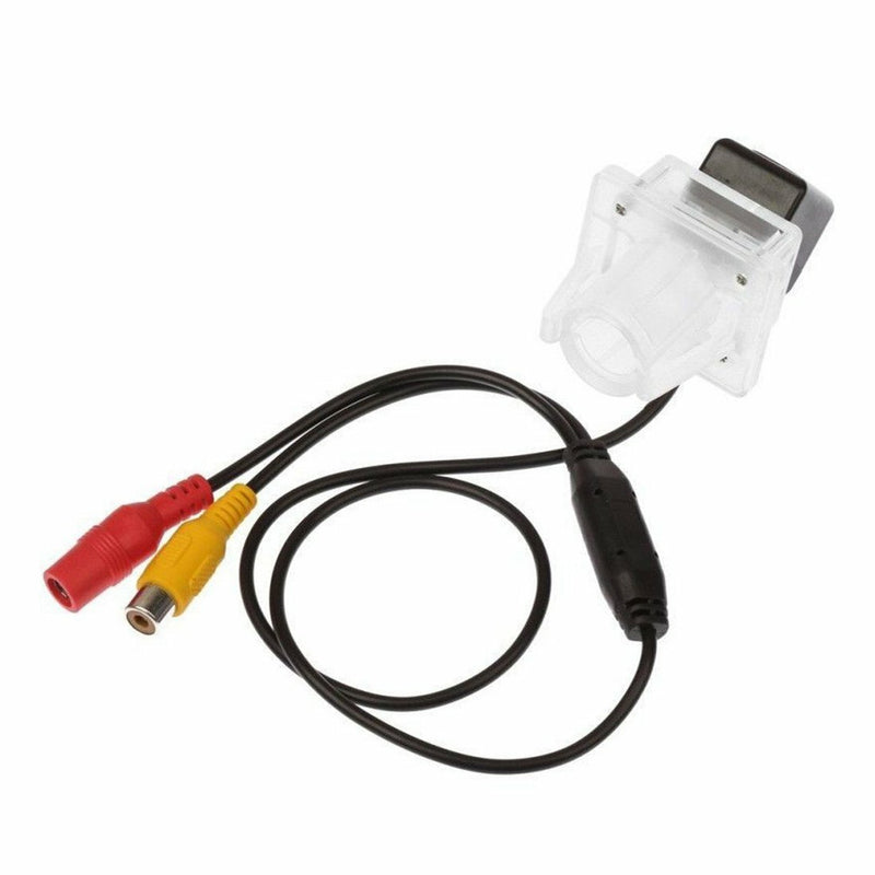 Rear View Camera Reverse Parking Backup for Mercedes-Benz C/E Class W204/212