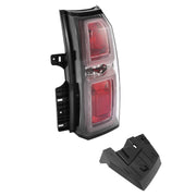 DURAFORCE Rear Tail Light Lamp Right Passenger Side for Chevy Tahoe Suburban 2015-2020