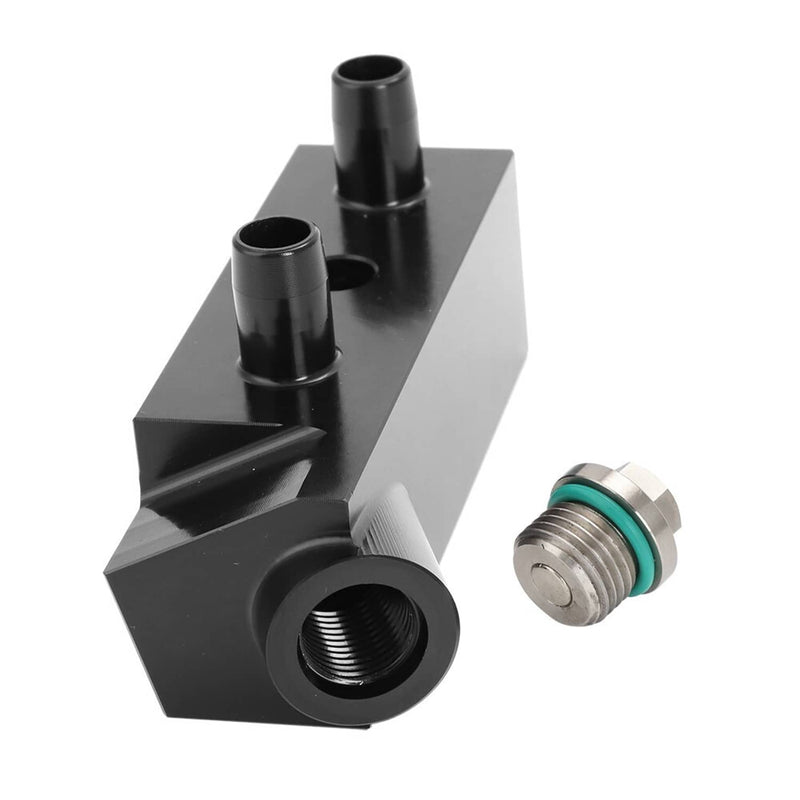 6L80 Transmission Fluid Thermal Bypass Valve for GM Silverado Sierra 2014-2018