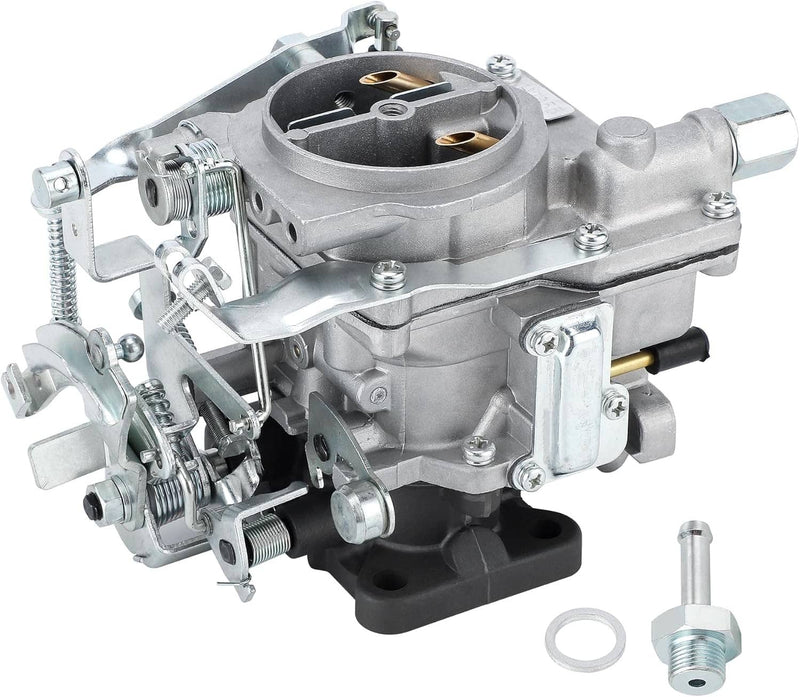 2 Barrel Carburetor Carb 21100-24035 for Suzuki Samurai Corolla 3K 4K 1986-1988
