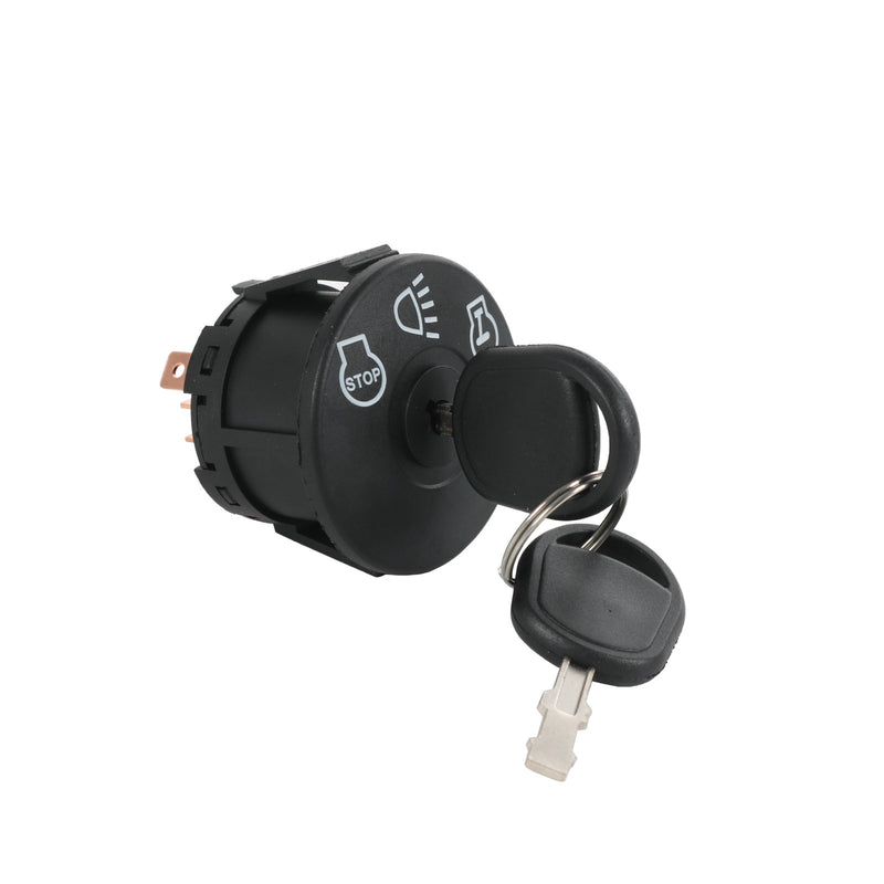 532193350 Ignition Starter Switch for Craftsman GT3000 GT5000 GT6000 Tractor