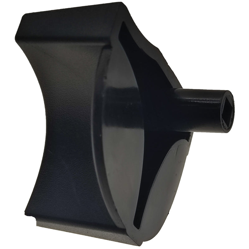 DURAFORCE 1120-340005-00 Accelerator Control Knob Right Side for Big Joe Pallet Truck