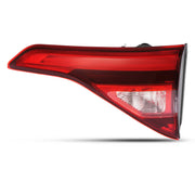 DURAFORCE LED Tail Light Assembly for GMC Acadia 2017 2018 2019 Right Side Inner DOT