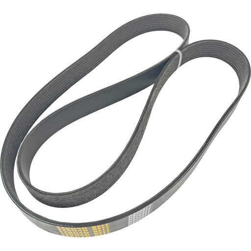 DURAFORCE R500277 Fan Drive Belt for John Deere 3029 4039 4045 6068 324H 344H 344J