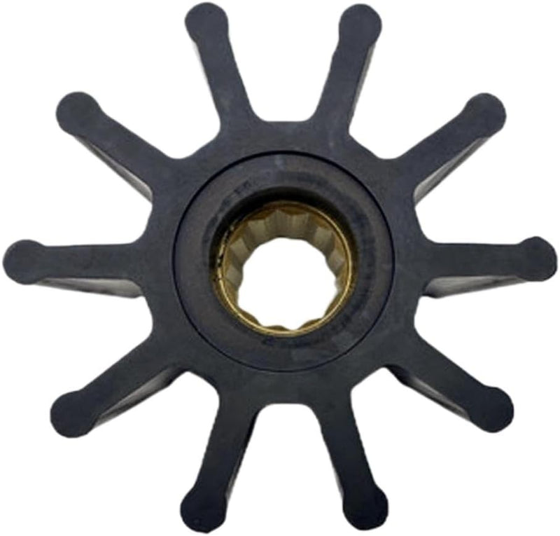 09-48-1001 Flexible Impeller Replacement for Kashiyama SP 400 DJ Pump