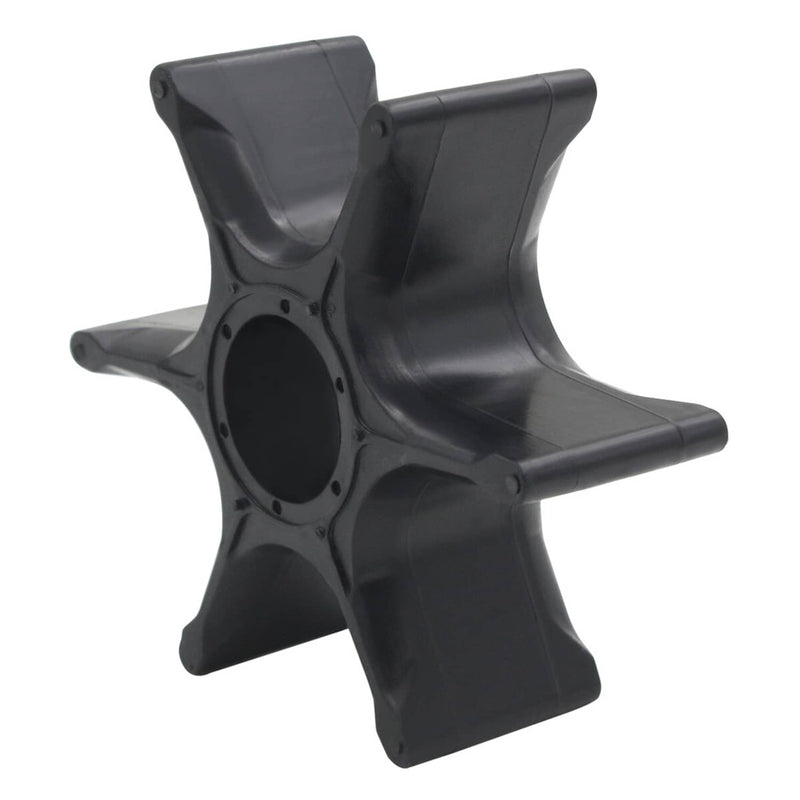 DURAFORCE 6E5-44352 Water Pump Impeller for Yamaha 4-Stroke 115HP 150HP 200HP 225HP 250HP