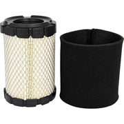 DURAFORCE 11013-0763 Air Filter & Pre Filter for Kawasaki FT730V AR30 AR32 AS02