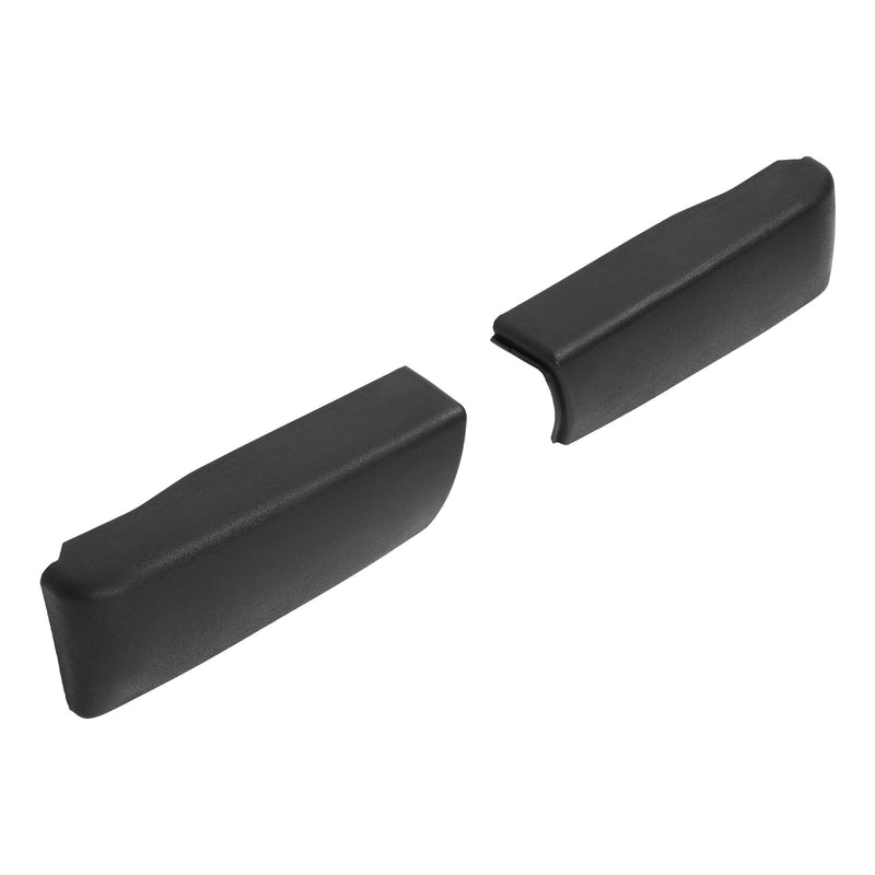 Black Door Panel Armrest Pad Left Right Plastic for Ford 1998-2003 Ranger