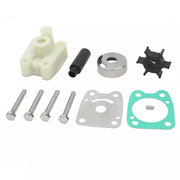 DURAFORCE 47-96305M 810952M Water Pump Impeller Kit for Mercury Mariner 4HP 5HP