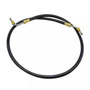 DURAFORCE 32-861128/32-861127 Hydraulic Trim Hose for MerCruiser Alpha Bravo Gen2 Transom