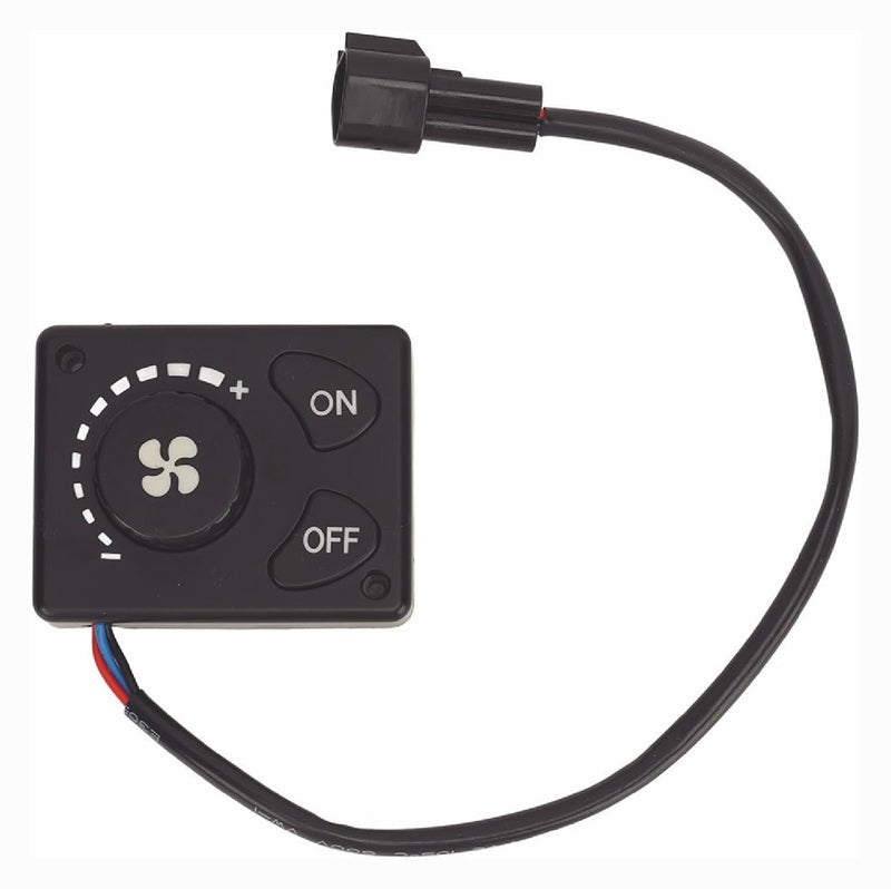 Car Timing Knob Switch Parking Heater Controller for 12V 24V Air Diesel Heater