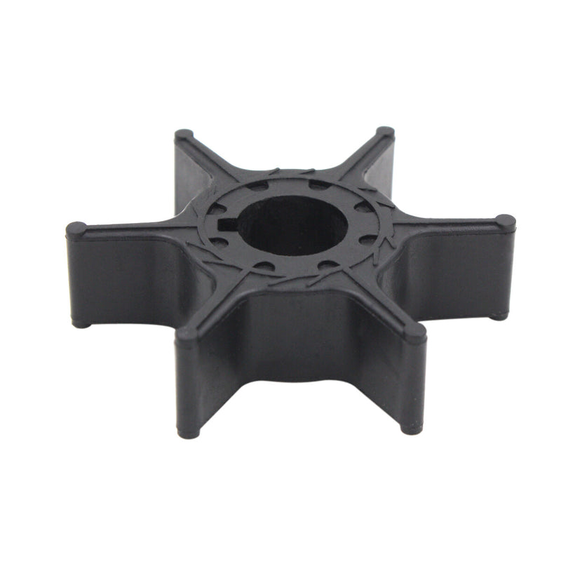 63V-44352-01 18-3040 Water Impeller And Key for Yamaha 8 9.9 15 20HP Outboard