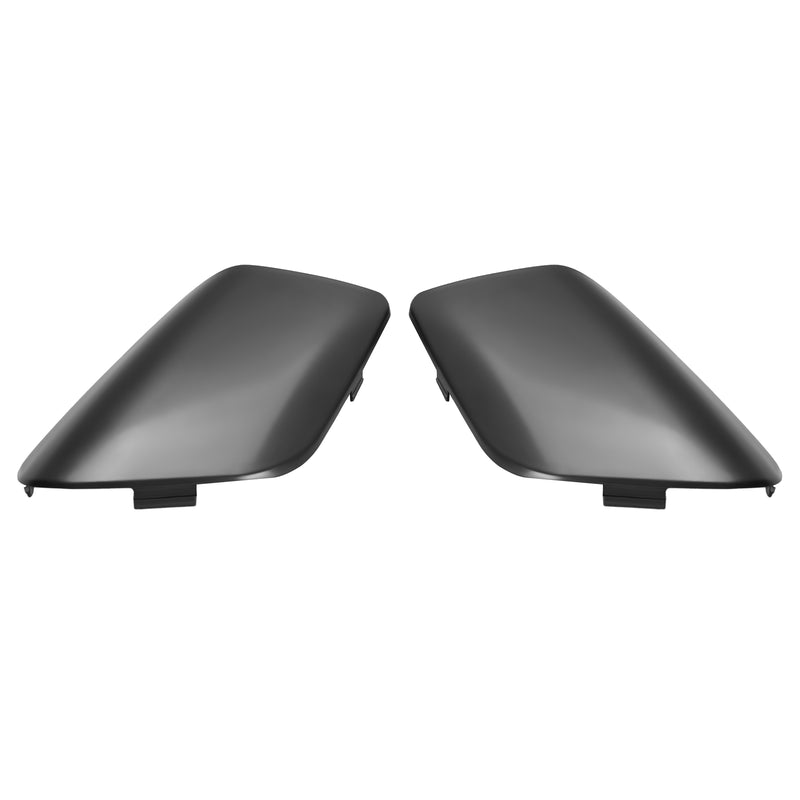 LED Third Brake Light Trim Cover Cargo for Ford Transit 2018 2019-2020 Black