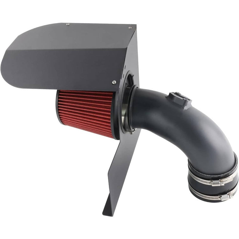 Cold Air Intake System for BMW M140i M240i 340i F20 F22 F23 B58 3.0L 2016-2019