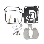 DURAFORCE 62Y-W0093-10 Carburetor Repair Kit for Yamaha 50HP T50 F50 4-Stroke