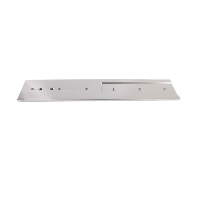 Aluminum Billet Tappet Cover Kit for Cummins Dodge Ram 5.9L 12/24v 89-02