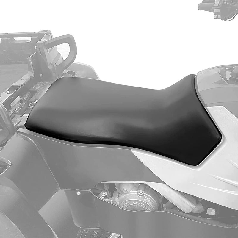 Complete Seat Cover Smooth for Polaris Sportsman 300 400 450 500 600 700 800 MV