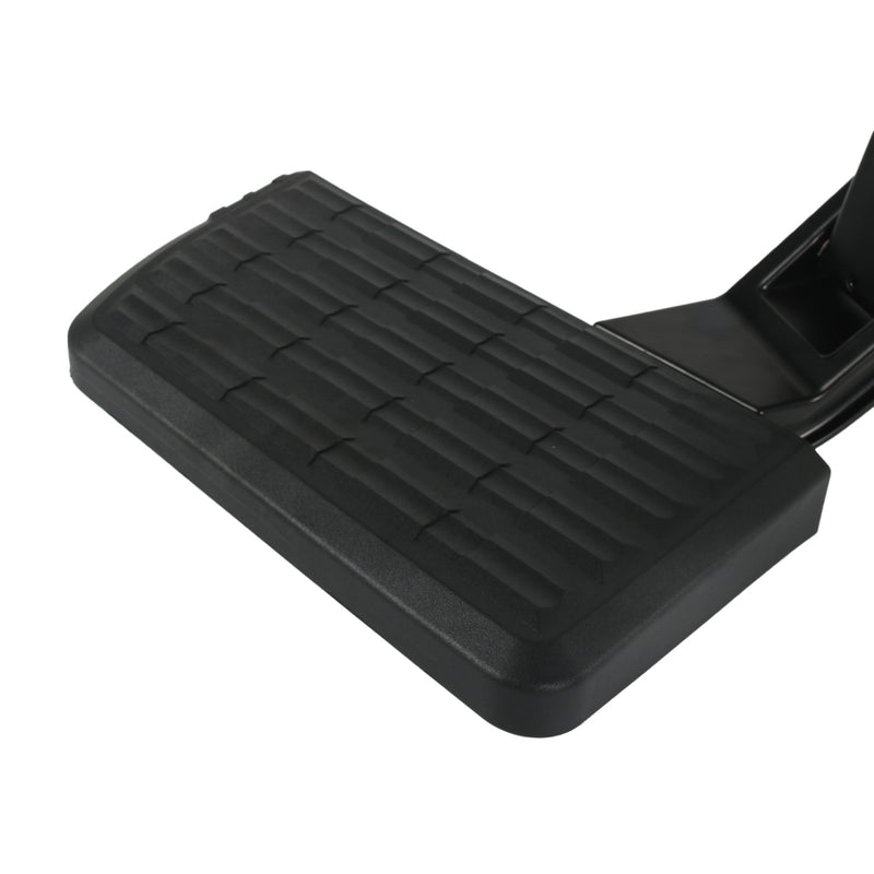Rear Tailgate Bed Side Step Retractable Bumper Step for Dodge Ram 1500 2500 3500