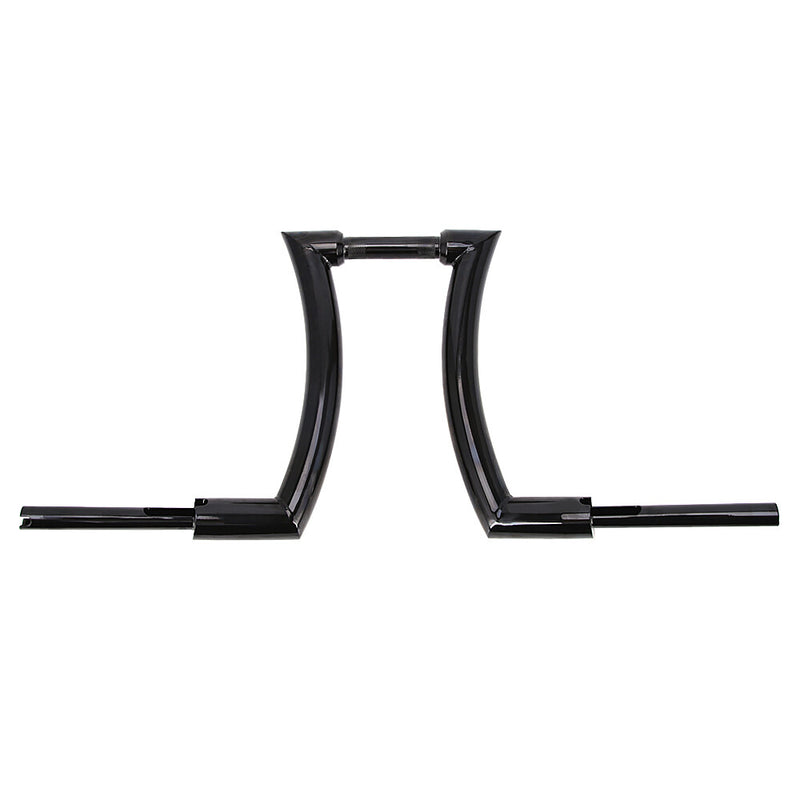16" DNA Monster Ape Handlebar Fat Bar 2" for Harley Breakout CVO Softail