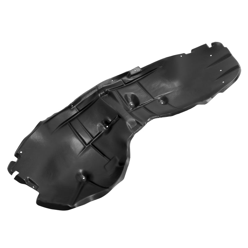 Front Fender Liner Right Side for Chevrolet Silverado 1500 2019-2022