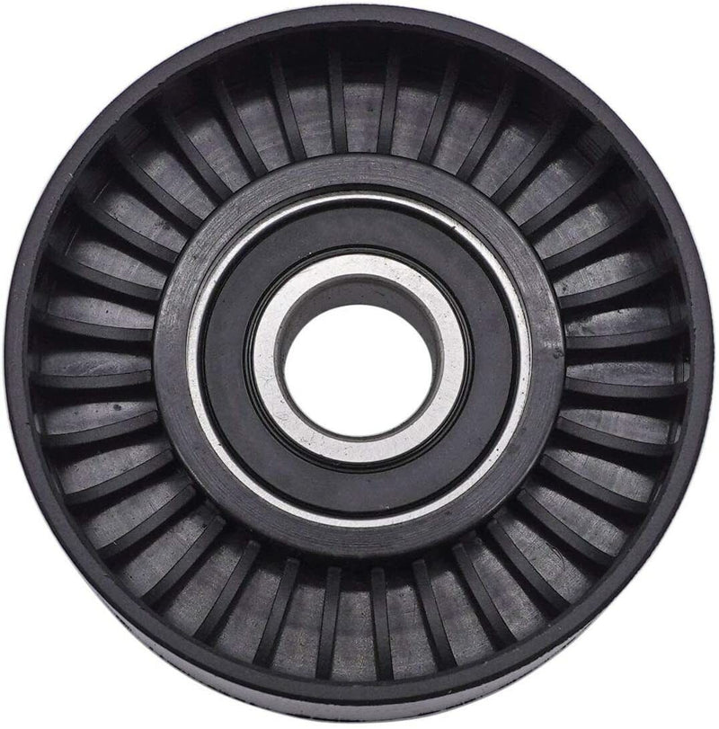 8M6500024 Serpentine Belt Pulley for MerCruiser 5.7 5.8 8.1L 865598 818382