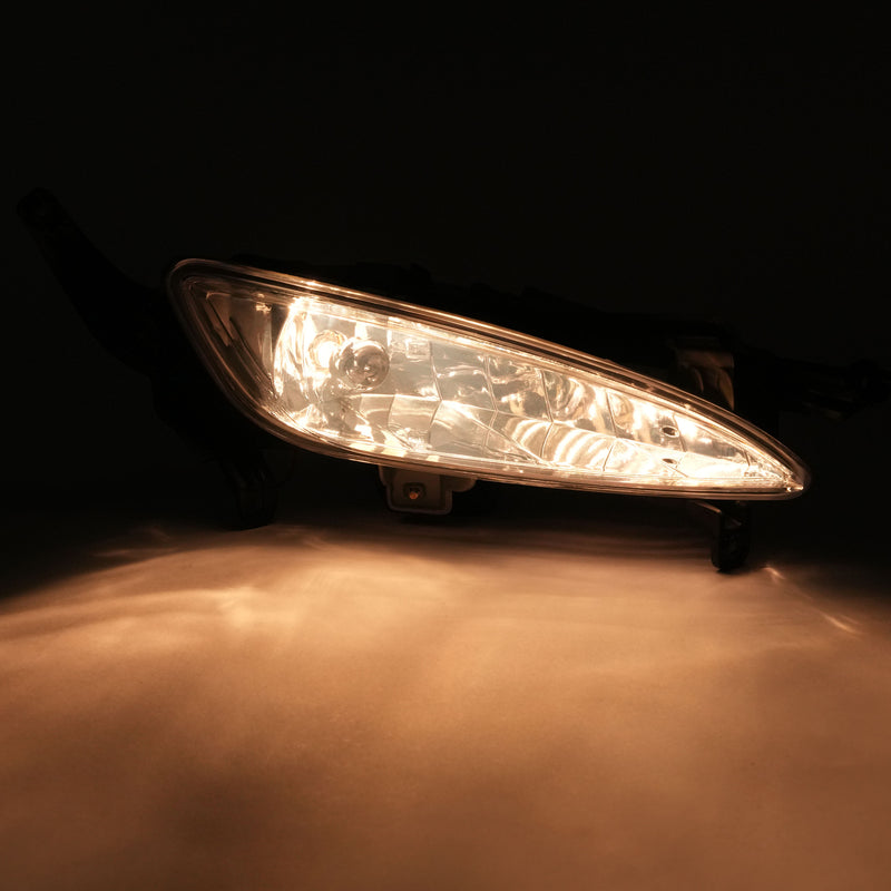 92202-2T010 Clear Fog Lamp Light Passenger Side for Kia Optima 2011-2013