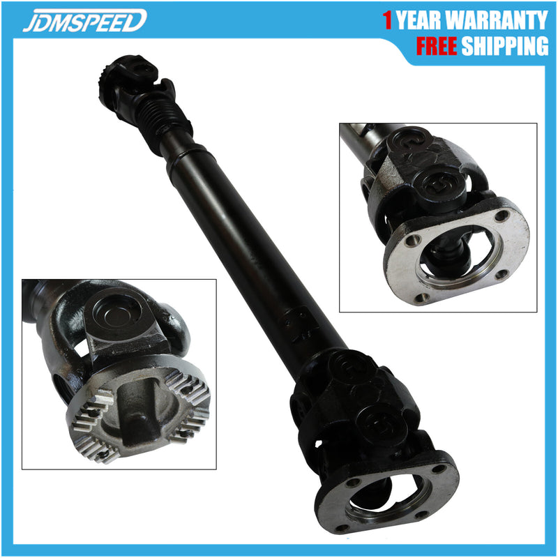 52123326AB Front Drive Shaft for Dodge Ram 2500 3500 Diesel 2004-2014