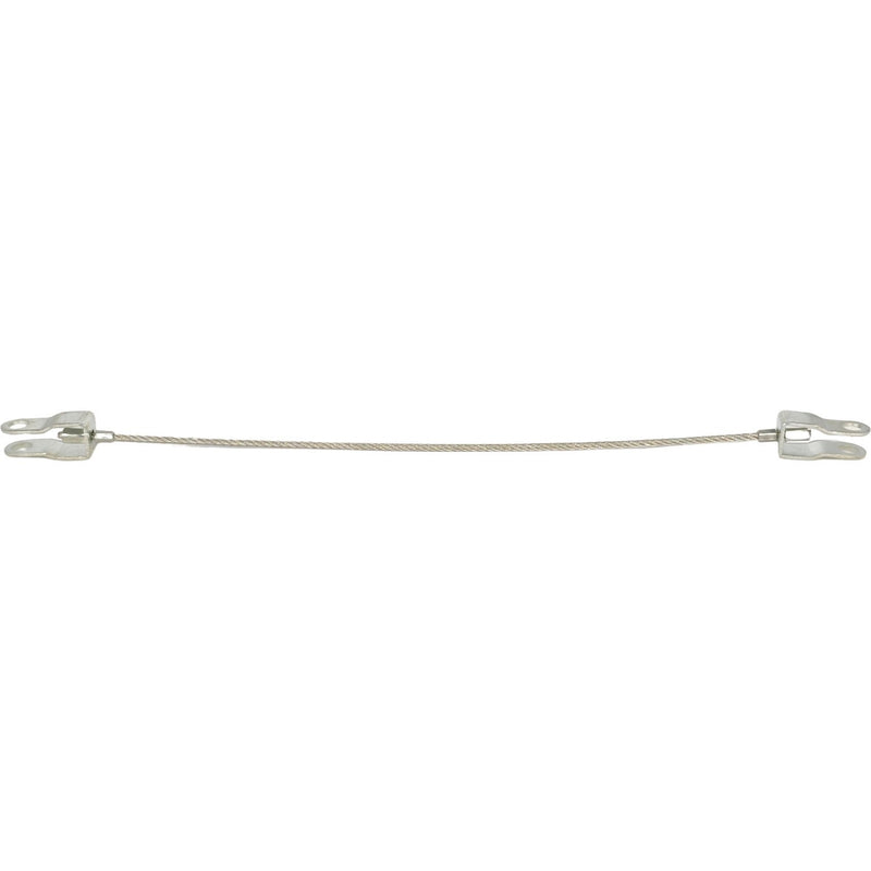 15146196 Hood Open Check Cable for Hummer H2 Base Sport Utility 4 Door