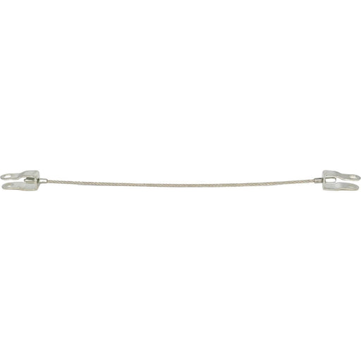 DURAFORCE 15146196 Hood Open Check Cable for Hummer H2 Base Sport Utility 4 Door