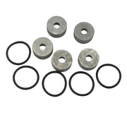DURAFORCE 17400-94824 Maintenance Service Kit for Suzuki DF25 DF30 Outboard 55321-87J00