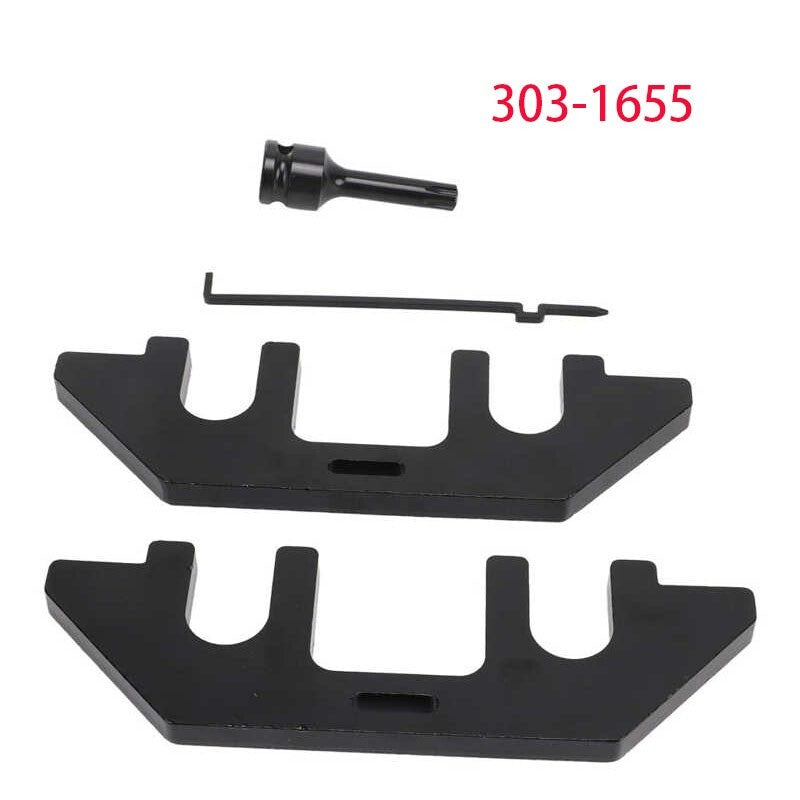 For Ford 3.5L Upgraded EcoBoost Camshaft Holding Alignment Timing Tool 303-1655