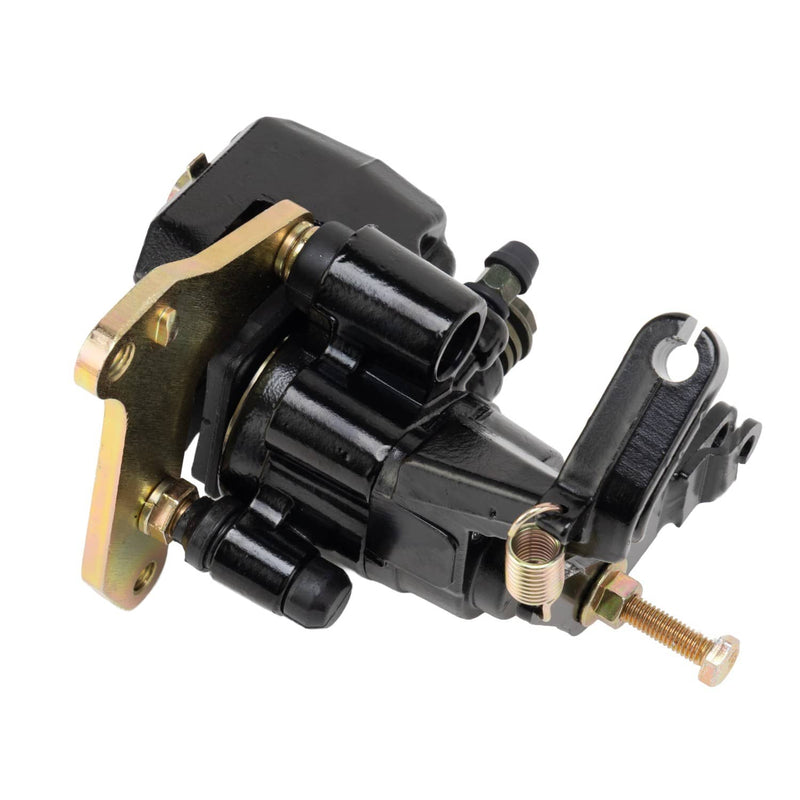 43250-HN1-006 Rear Brake Caliper w/Pads for Honda Sportrax 400 99-04