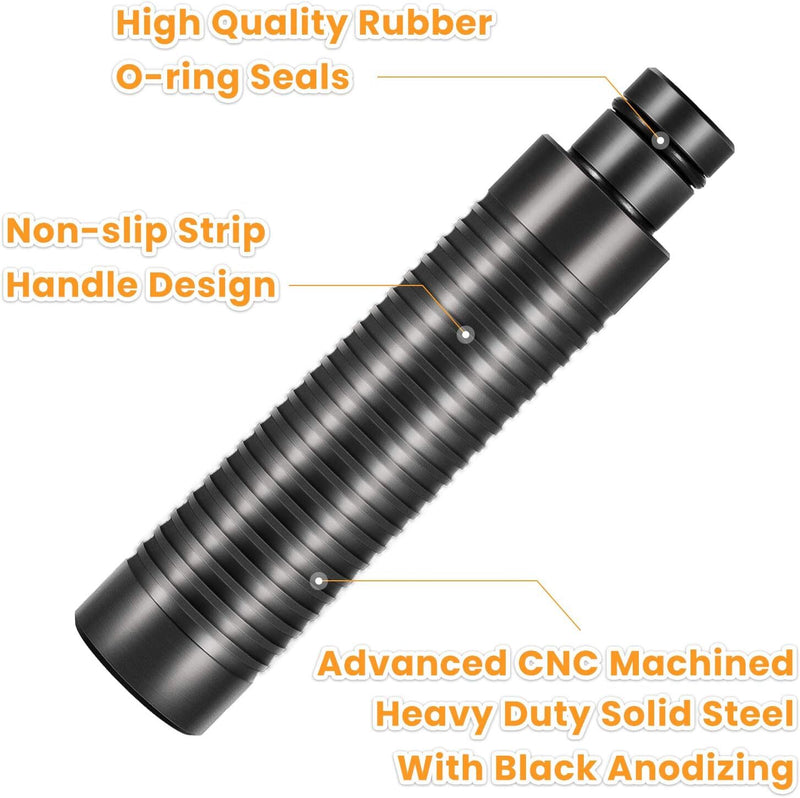 T-0220-39 Master Bushing Driver Kit Bearing Seal Installer Remover Tool