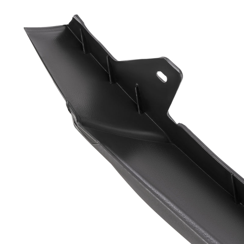 Front Right Lower Bumper Deflector Air Dam Valance for Chevy Impala 2014-2020