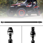 DURAFORCE Front Drive Prop Shaft Driveshaft Assy for Polaris Ranger XP 900 2017-2019