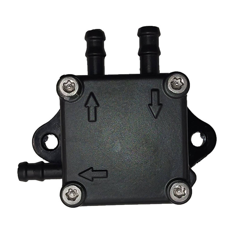DURAFORCE 16700-ZW1-004 Fuel Pump Assembly for Honda BF25 BF30 BF40 BF50 BF75 BF90