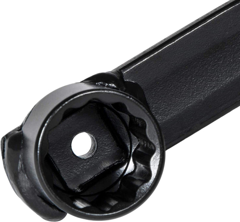AHHON1419 Serpentine Belt Wrench Tensioner Tool for Honda for Acura Accord CR-V