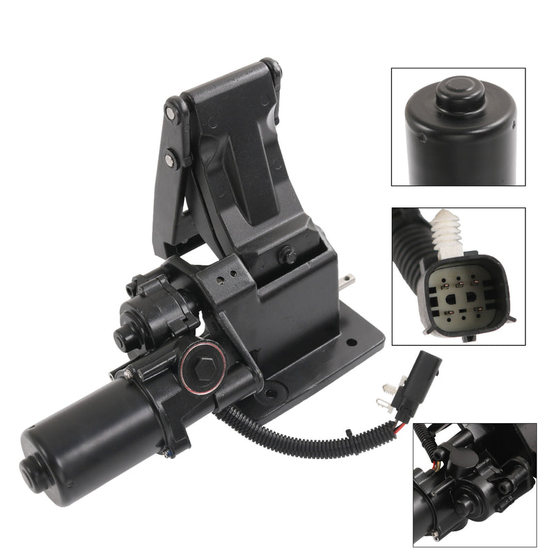 68461581AA Power Running Board Motor Left Side for Ram 1500 4WD