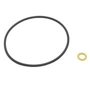 DURAFORCE 8M0204670 8M0214920 26-8M0058390 Lower Unit Seal Kit for Mercruiser